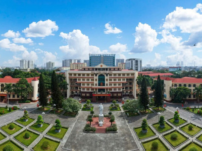 HỘI ĐỒNG TUYỂN SINH HỌC VIỆN HẬU CẦN TRÂN TRỌNG THÔNG BÁO