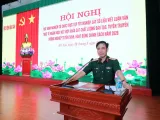 HỌC VIỆN HẬU TỔ CHỨC HỘI NGHỊ RÚT KINH NGHIỆM TỔ CHỨC THỰC TẬP TỐT NGHIỆP, LẤY SỐ LIỆU VIẾT LUẬN VĂN, THỰC TẾ NGẮN NGÀY KẾT HỢP CHỈ ĐẠO THỰC TẬP, KHẢO SÁT CHẤT LƯỢNG ĐÀO TẠO, TUYÊN TRUYỀN HƯỚNG NGHIỆP TUYỂN SINH, HOẠT ĐỘNG CHÍNH SÁCH NĂM 2026
