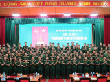 TỔ CHỨC THÀNH CÔNG LỚP TẬP HUẤN TÀI CHÍNH CHO ĐỘI NGŨ CÁN BỘ
