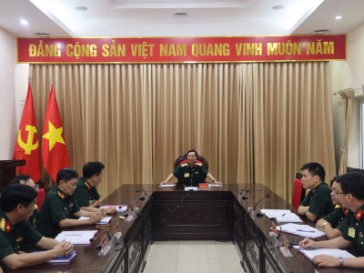 VỮNG VÀNG BẢN LĨNH, TỰ TIN HOÀN THÀNH TỐT THI THỰC HÀNH CHUYÊN NGÀNH TỔNG HỢP VÀ BẢO VỆ KHOÁ LUẬN TỐT NGHIỆP