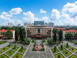 THÔNG BÁO THÔNG TIN TUYỂN SINH ĐÀO TẠO SĨ QUAN HẬU CẦN CẤP PHÂN ĐỘI TRÌNH ĐỘ ĐẠI HỌC NĂM 2026