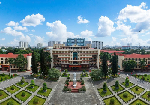 THÔNG BÁO THÔNG TIN TUYỂN SINH ĐÀO TẠO SĨ QUAN HẬU CẦN CẤP PHÂN ĐỘI TRÌNH ĐỘ ĐẠI HỌC NĂM 2026