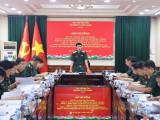 HỌC VIỆN HẬU CẦN TỔ CHỨC PHIÊN HỌP HỘI ĐỒNG XÉT TỐT NGHIỆP HỌC KỲ II NĂM HỌC 2025 - 2026