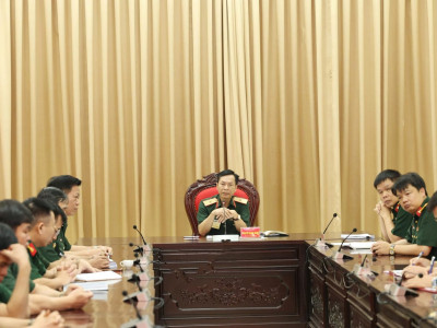 NGHIÊM TÚC, KHÁCH QUAN, ĐỔI MỚI TRONG TỔ CHỨC KỲ THI TỐT NGHIỆP