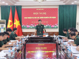 TỪ ĐỊNH HƯỚNG ĐẾN HÀNH ĐỘNG: HỘI NGHỊ GIAO NHIỆM VỤ NHÓM NGHIÊN CỨU MẠNH VÀ THẨM ĐỊNH ĐỀ TÀI, SÁNG KIẾN TUỔI TRẺ SÁNG TẠO NĂM HỌC 2025 - 2026
