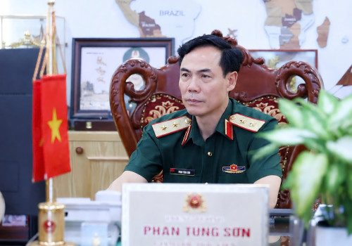 TIẾP NỐI TRUYỀN THỐNG, KIẾN TẠO TƯƠNG LAI