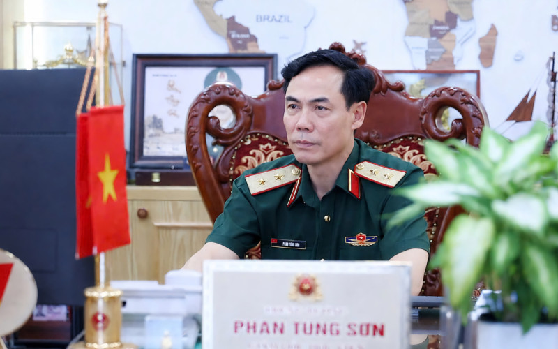 TIẾP NỐI TRUYỀN THỐNG, KIẾN TẠO TƯƠNG LAI