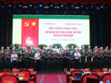 GIÁ TRỊ LỊCH SỬ, Ý NGHĨA THỰC TIỄN ĐỊNH HƯỚNG SỰ NGHIỆP GIÁO DỤC - ĐÀO TẠO CỦA HỌC VIỆN HẬU CẦN