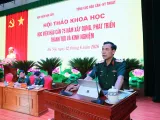 HỌC VIỆN HẬU CẦN - CƠ SỞ ĐÀO TẠO HẬU CẦN, KỸ THUẬT, TÀI CHÍNH UY TÍN HÀNG ĐẦU TRONG QUÂN ĐỘI VÀ ĐẤT NƯỚC