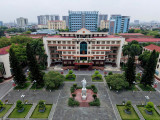 PHIM TRUYỀN THỐNG KỶ NIỆM 75 NĂM NGÀY TRUYỀN THỐNG HỌC VIỆN HẬU CẦN
