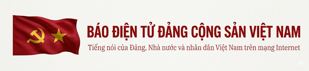 Đảng Cộng sản Việt Nam