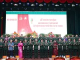 LỄ ĐÓN NHẬN HUÂN CHƯƠNG BẢO VỆ TỔ QUỐC HẠNG NHẤT NHÂN KỶ NIỆM 75 NĂM NGÀY TRUYỀN THỐNG (15/6/1951 - 15/6/2026)