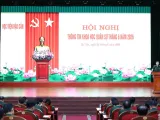 HỘI NGHỊ PHỔ BIẾN THÔNG TIN KHOA HỌC QUÂN SỰ THÁNG 6 NĂM 2026
