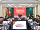 THAM GIA HỘI NGHỊ TOÀN QUỐC NGHIÊN CỨU, HỌC TẬP, QUÁN TRIỆT VÀ TRIỂN KHAI THỰC HIỆN NGHỊ QUYẾT CỦA BỘ CHÍNH TRỊ VỀ PHÁT TRIỂN KINH TẾ CÓ VỐN ĐẦU TƯ NƯỚC NGOÀI