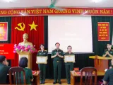 KHOA NGOẠI NGỮ TỔ CHỨC THÀNH CÔNG HỘI NGHỊ TỔNG KẾT NĂM HỌC 2025 – 2026