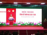 LÀM TỐT CÔNG TÁC THAM MƯU, BẢO ĐẢM HẬU CẦN - KỸ THUẬT NĂM HỌC 2025 - 2026