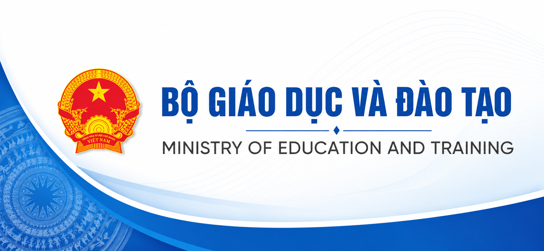 Bộ Giáo dục và Đào tạo