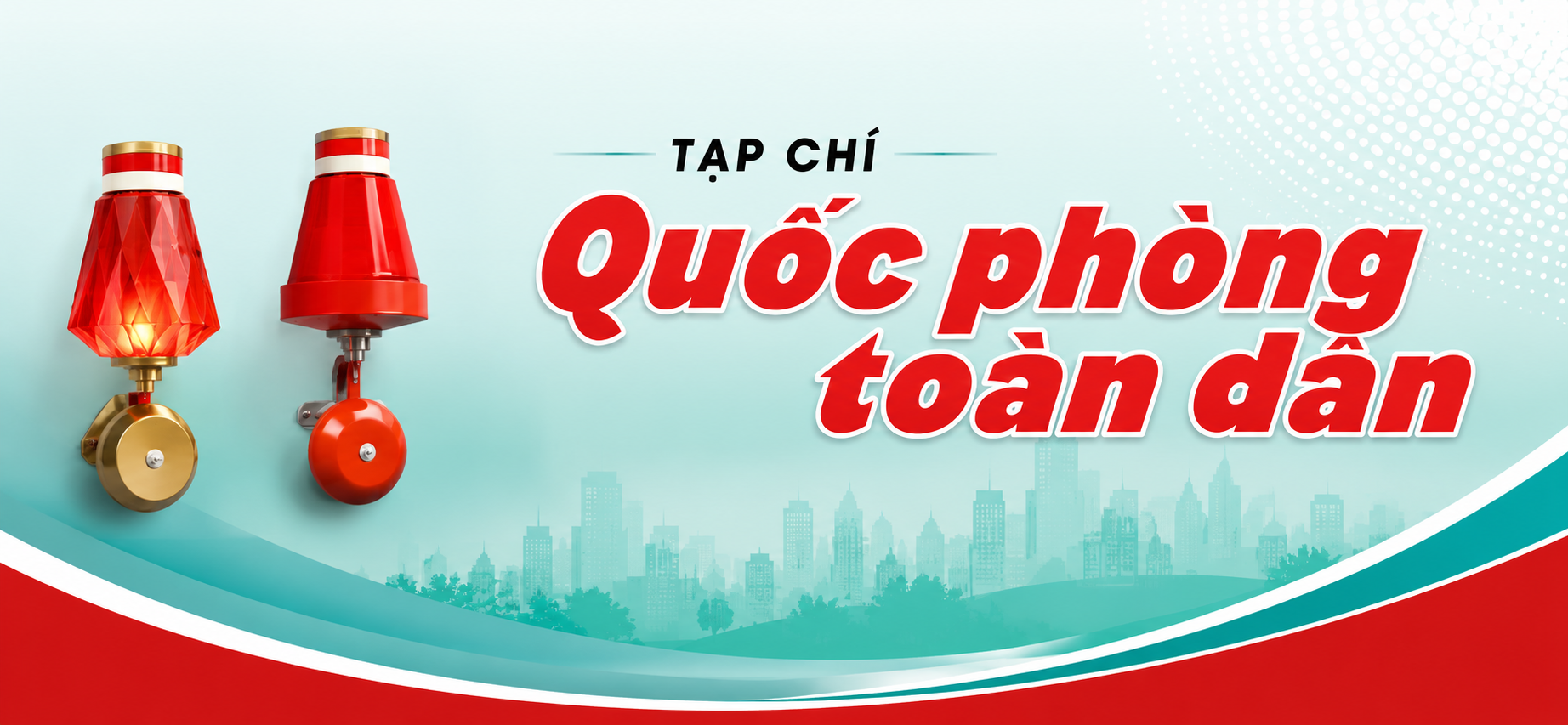 Tạp chí Quốc phòng