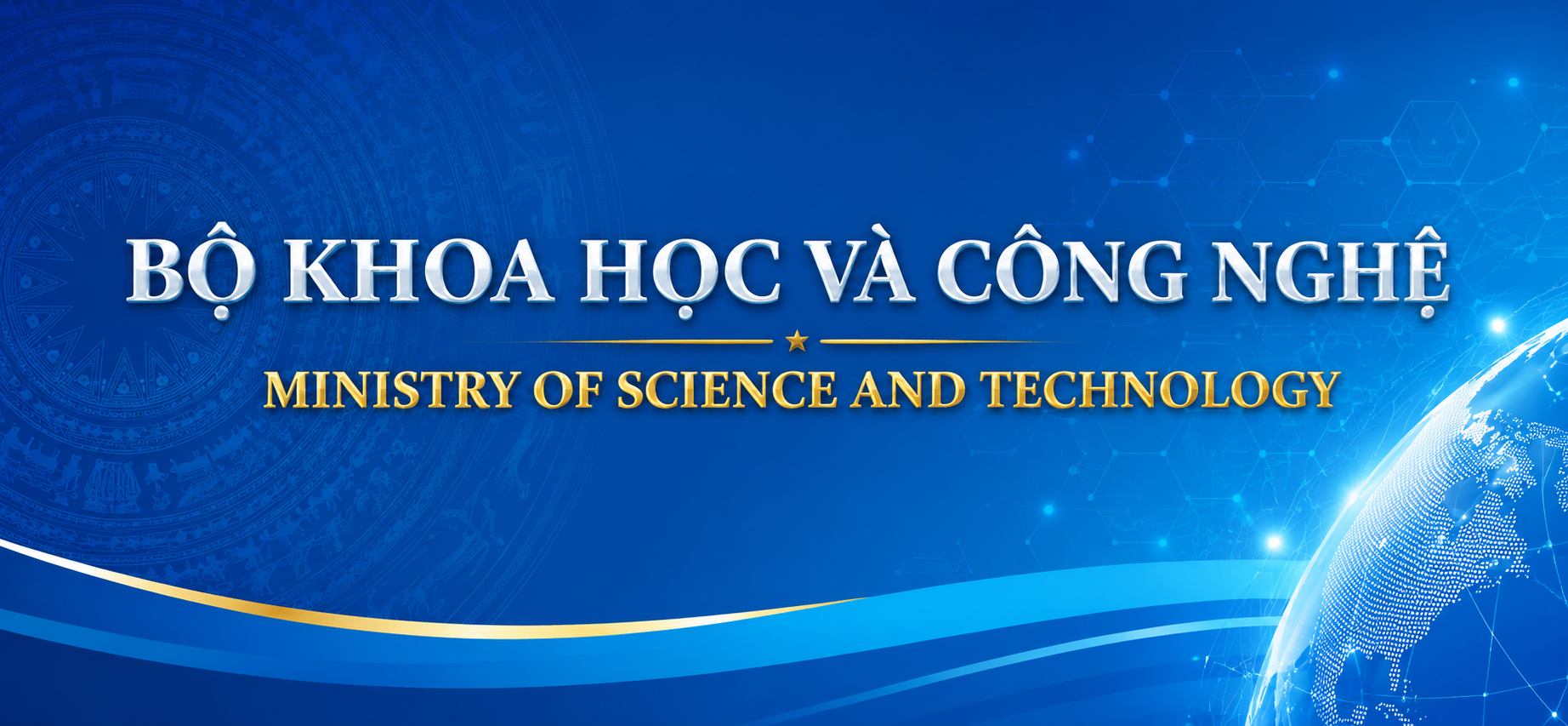 Bộ Khoa học và Công nghệ