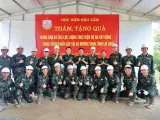 "BÀI KIỂM TRA" ĐẶC BIỆT