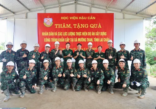"BÀI KIỂM TRA" ĐẶC BIỆT