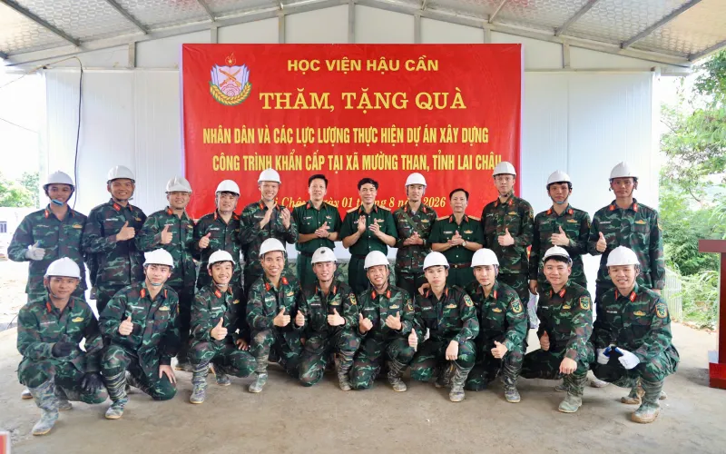 "BÀI KIỂM TRA" ĐẶC BIỆT